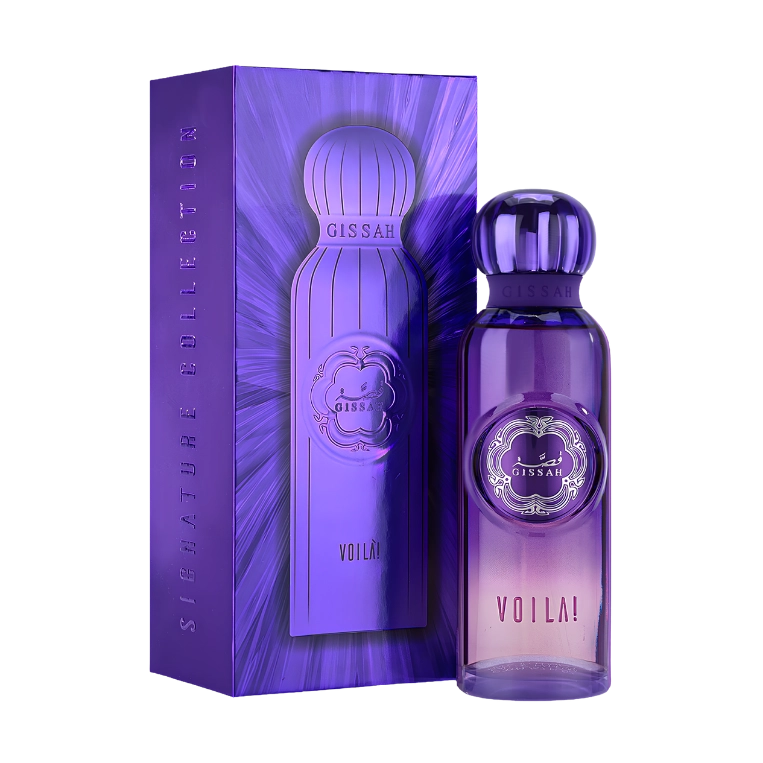 عطر فوالا 200مل من قصة للنساء