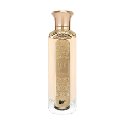 عطر بيوني – 200 مل من عتيج