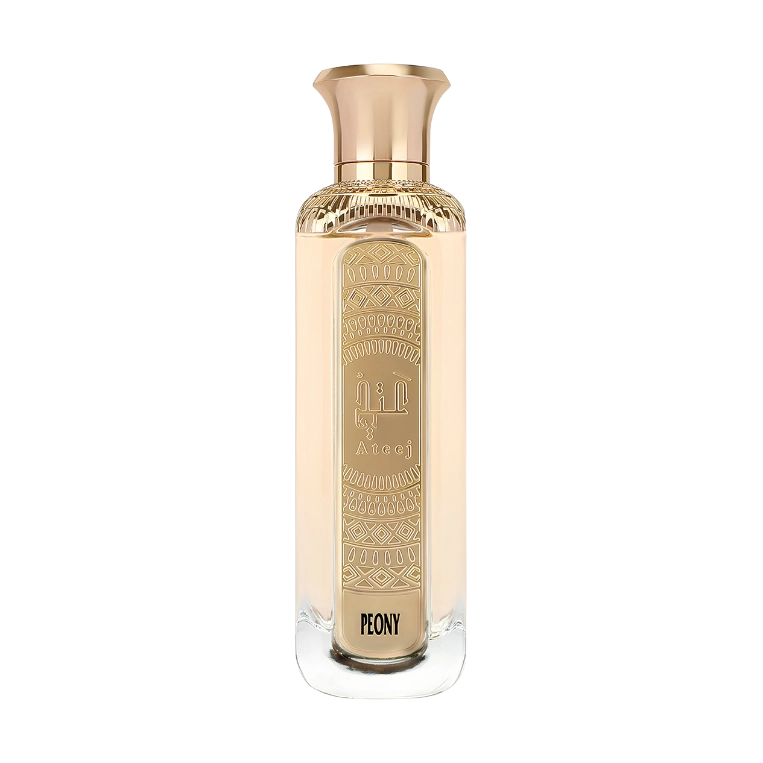 عطر بيوني 200مل من عتيج للنساء
