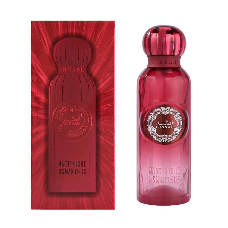 عطر مارتينيك اوسمنثوس 200مل من قصة للجنسين