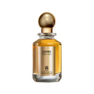 عطر بودي عود ليذر – 100 مل من عبد الصمد القرشي