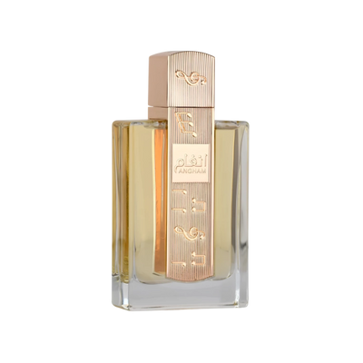 عطر أنغام – 100 مل من لطافة