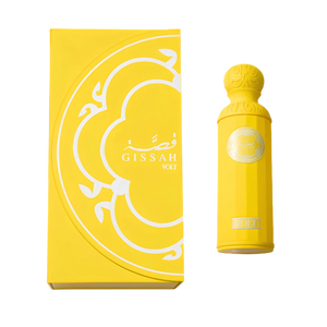 عطر فولت – 200 مل من قصة — صورة ٢