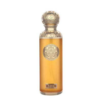 عطر سافا المركز – 200 مل من قصة