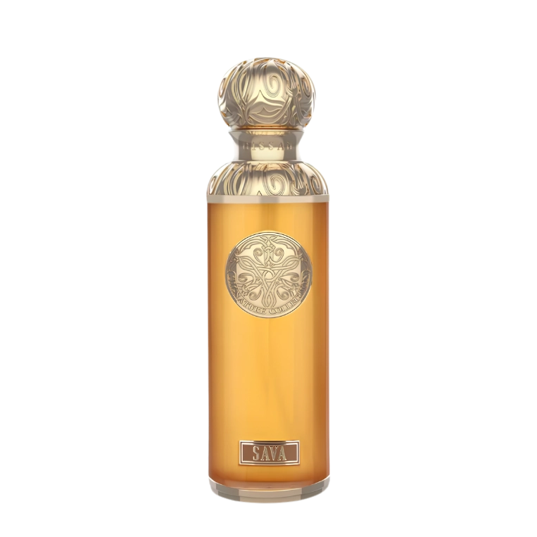عطر سافا المركز – 200 مل من قصة