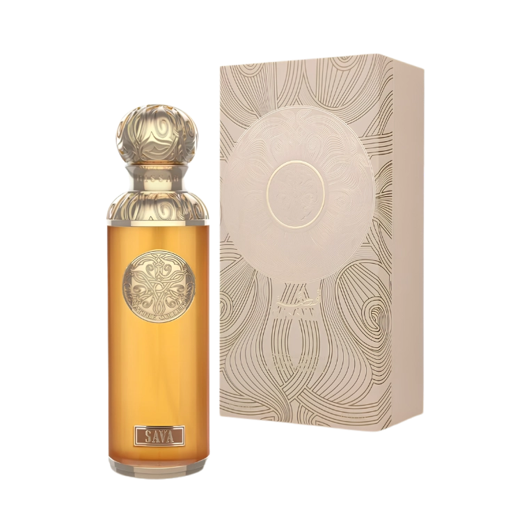 عطر سافا المركز – 200 مل من قصة — صورة ٢