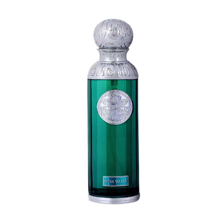 عطر سيينا فالي – 200 مل من قصة