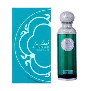 عطر سيينا فالي – 200 مل من قصة — صورة ٢