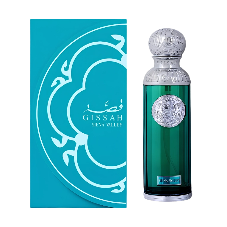 عطر سيينا فالي – 200 مل من قصة — صورة ٢