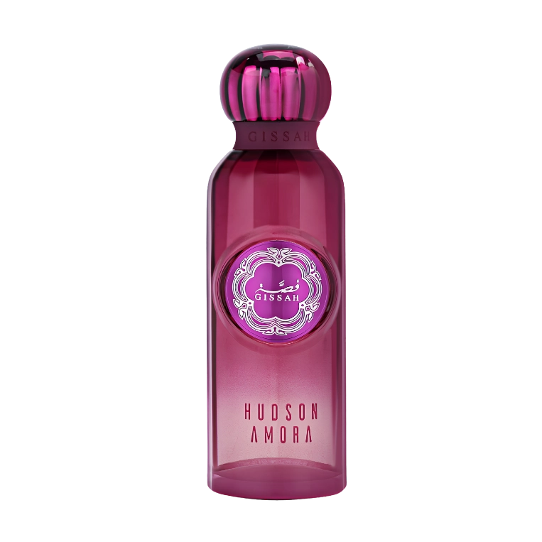 عطر هدسون امورا 200مل من قصة للنساء