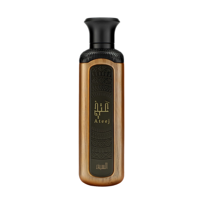 عطر السيف – 200 مل من عتيج