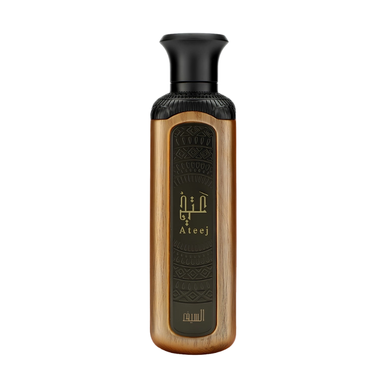 عطر السيف 200مل من عتيج للرجال