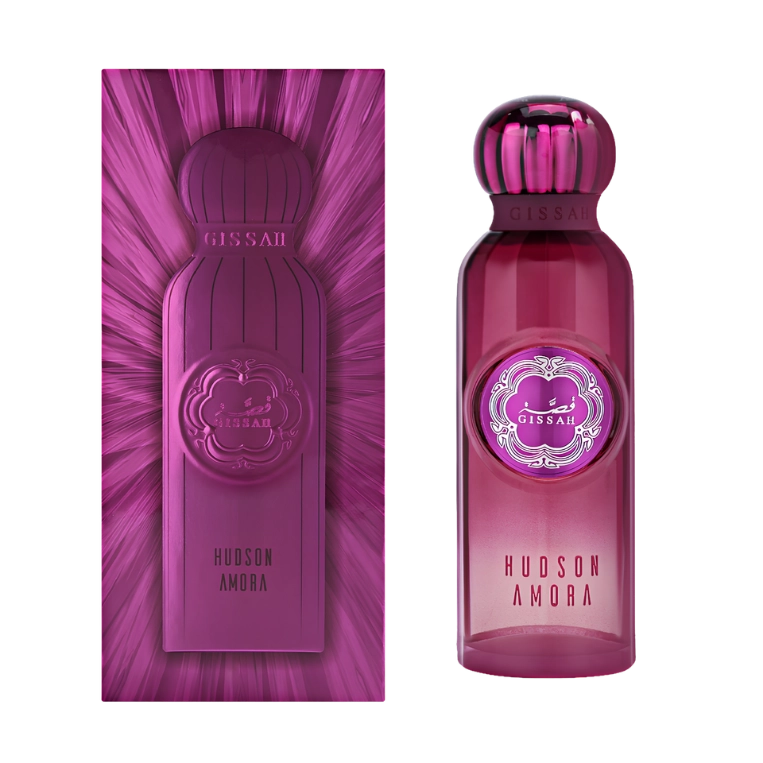 عطر هدسون امورا 200مل من قصة للنساء