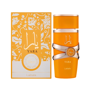 عطر يارا توس – 100 مل من لطافة — صورة ٢