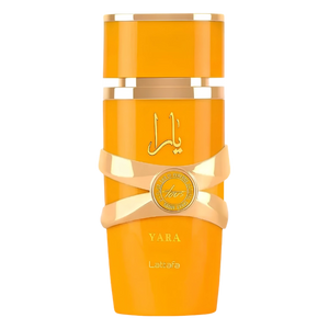 عطر يارا توس – 100 مل من لطافة