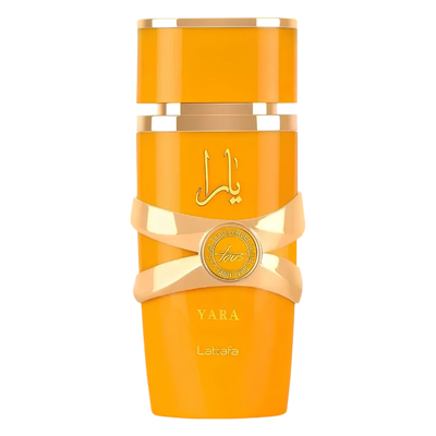 عطر يارا توس – 100 مل من لطافة
