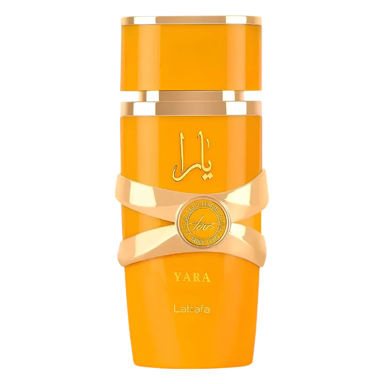عطر يارا توس – 100 مل من لطافة