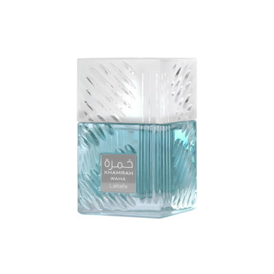 عطر خمرة واحة – 100 مل من لطافة