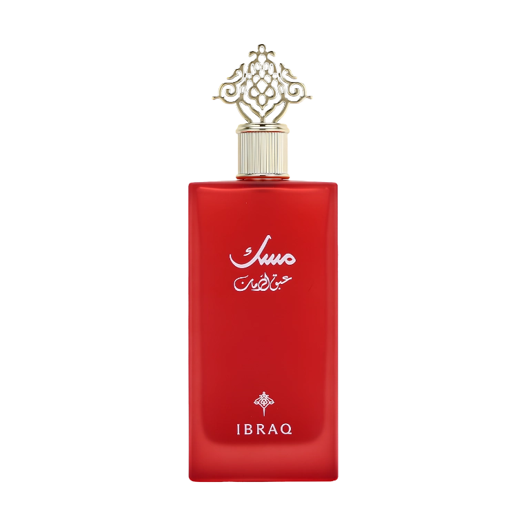 عطر مسك عبق الرمان 200 مل من ابراق