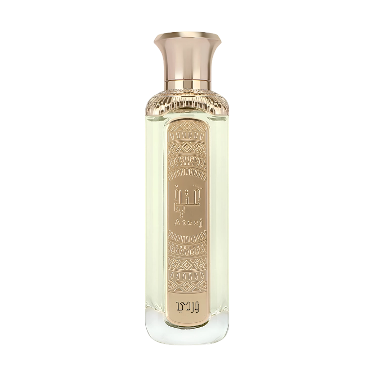 عطر وردي 200مل من عتيج للنساء