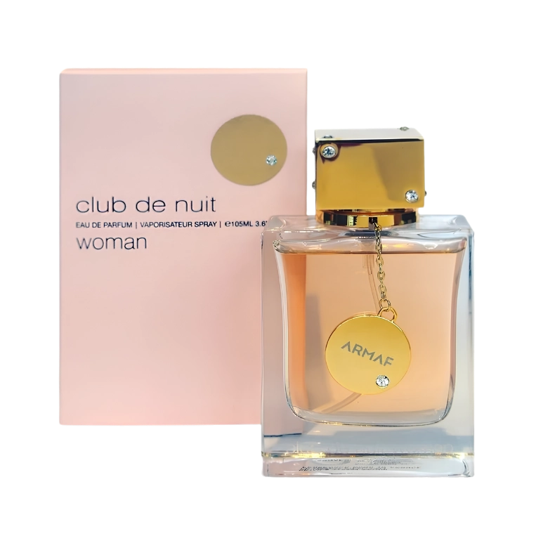 عطر كلوب دي نوي وومان – 105 مل