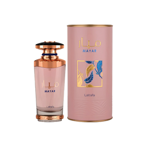 عطر ميار – 100 مل من لطافة — صورة ٢
