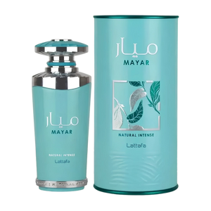 عطر ميار ناتشورال إنتنس – 100 مل من لطافة — صورة ٢