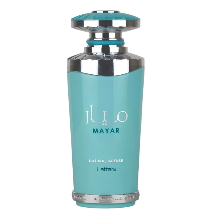 عطر ميار ناتشورال إنتنس – 100 مل من لطافة