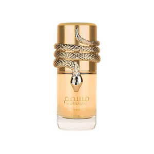 عطر مسمم وايت إنتنس – 100 مل من لطافة