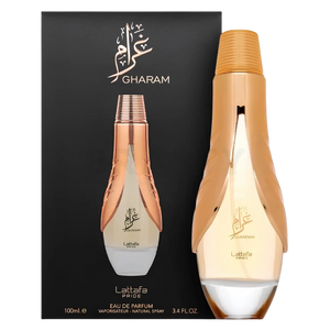 عطر غرام – 100 مل من لطافة — صورة ٢