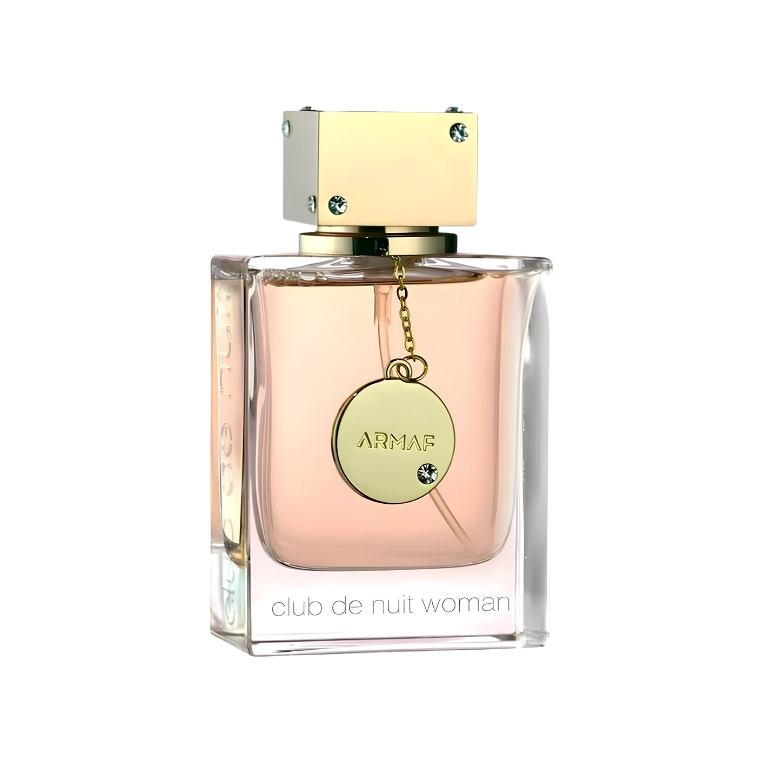 عطر كلوب دي نوي وومان – 105 مل