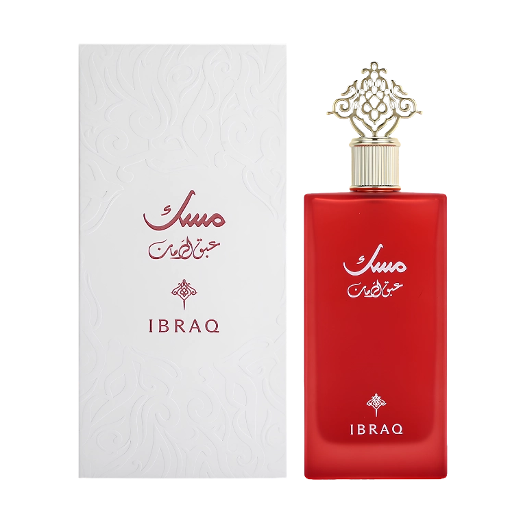 عطر مسك عبق الرمان 200 مل من ابراق