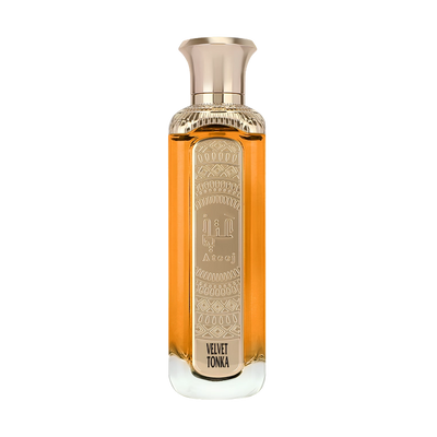 عطر فيلفيت تونكا – 200 مل من عتيج