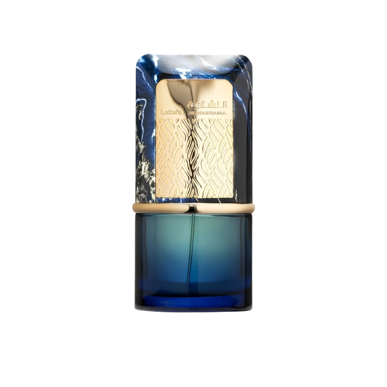 عطر النشامة كابريس – 100 مل من لطافة
