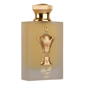 عطر العريق جولد – 100 مل من لطافة