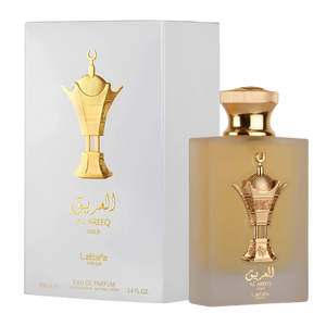 عطر العريق جولد – 100 مل من لطافة — صورة ٢