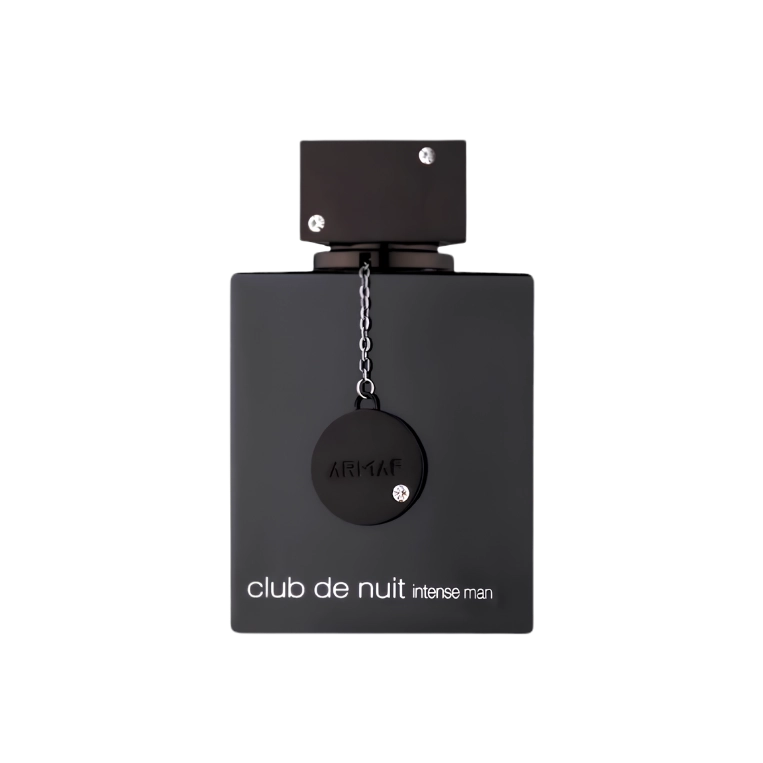 عطر كلوب دي نوي إنتنس مان – 105 مل