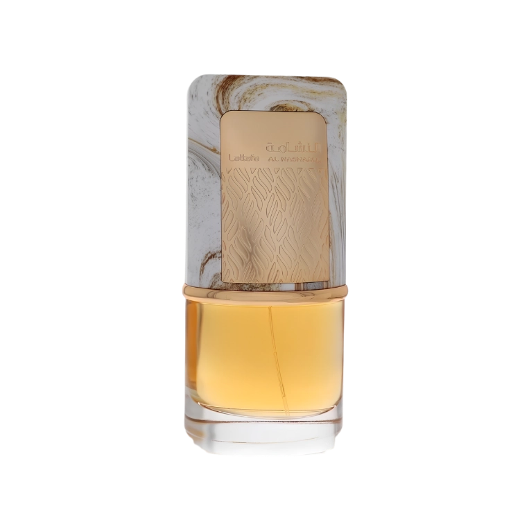 عطر النشامة – 100 مل من لطافة