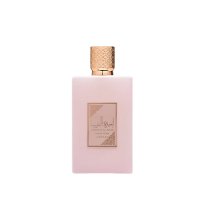 عطر أميرة العرب برايف روز – 100 مل من لطافة