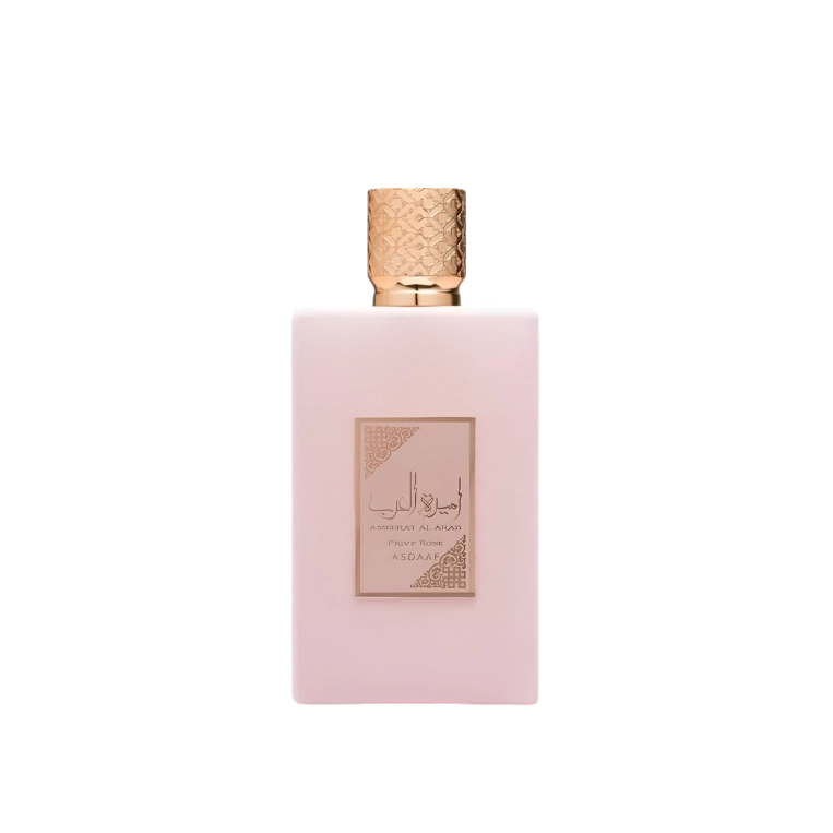 عطر أميرة العرب برايف روز – 100 مل من لطافة