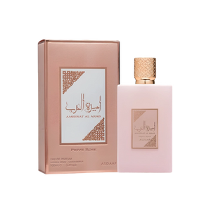 عطر أميرة العرب برايف روز – 100 مل من لطافة — صورة ٢