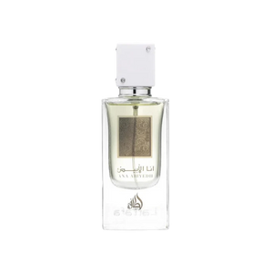 عطر أنا الأبيض وايت – 60 مل من لطافة