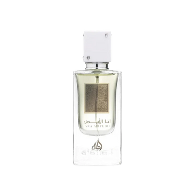عطر أنا الأبيض وايت – 60 مل من لطافة