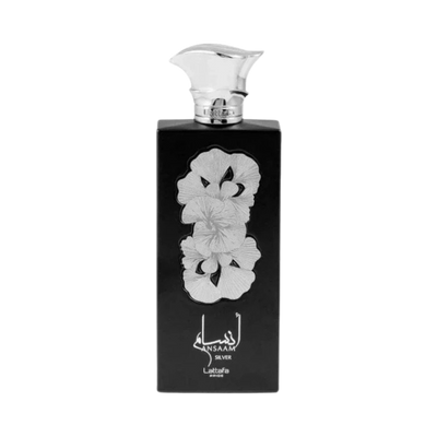عطر أنسام سيلفر – 100 مل من لطافة