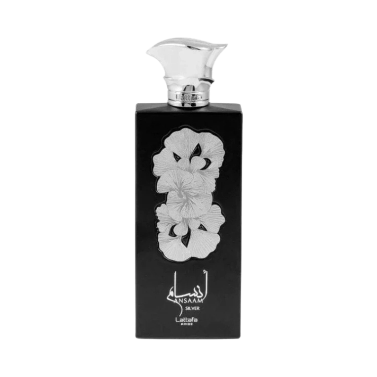 عطر أنسام سيلفر – 100 مل من لطافة