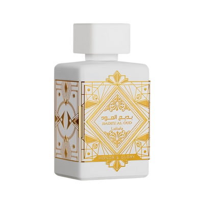 عطر بديع العود أونور آند جلوري – 100 مل من لطافة