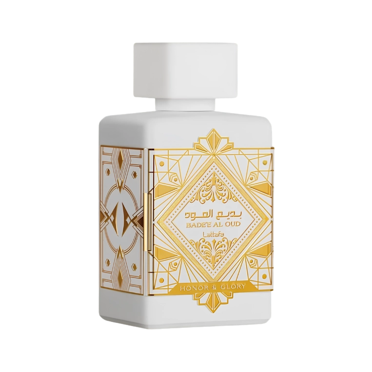 عطر بديع العود أونور آند جلوري – 100 مل من لطافة
