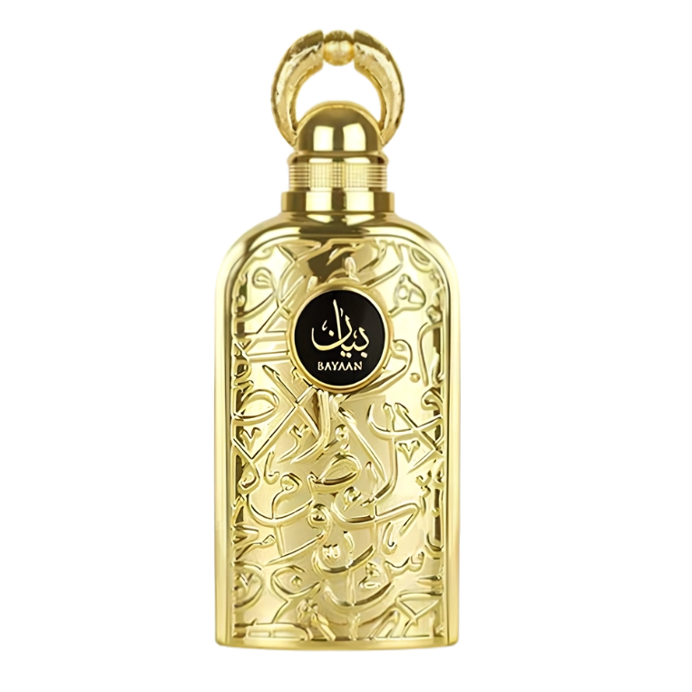 عطر بيان – 100 مل من لطافة