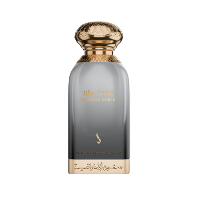 عطر دخون عنبر – 100 مل من دخوني