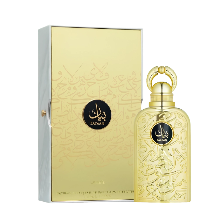 عطر بيان – 100 مل من لطافة — صورة ٢